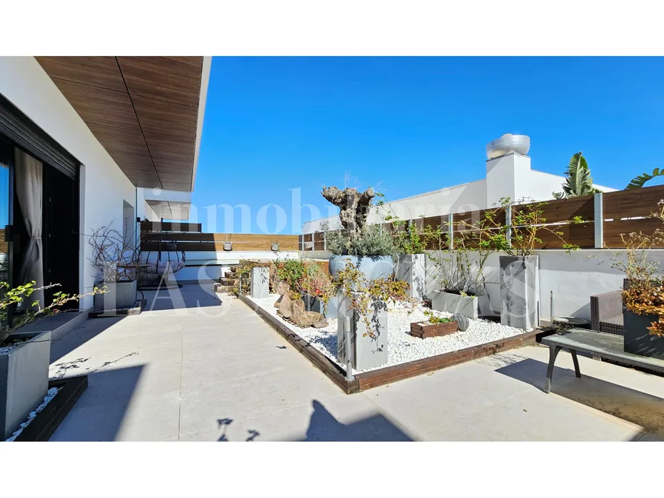 Landsbyhus i Talamanca, Ibiza - foto 3