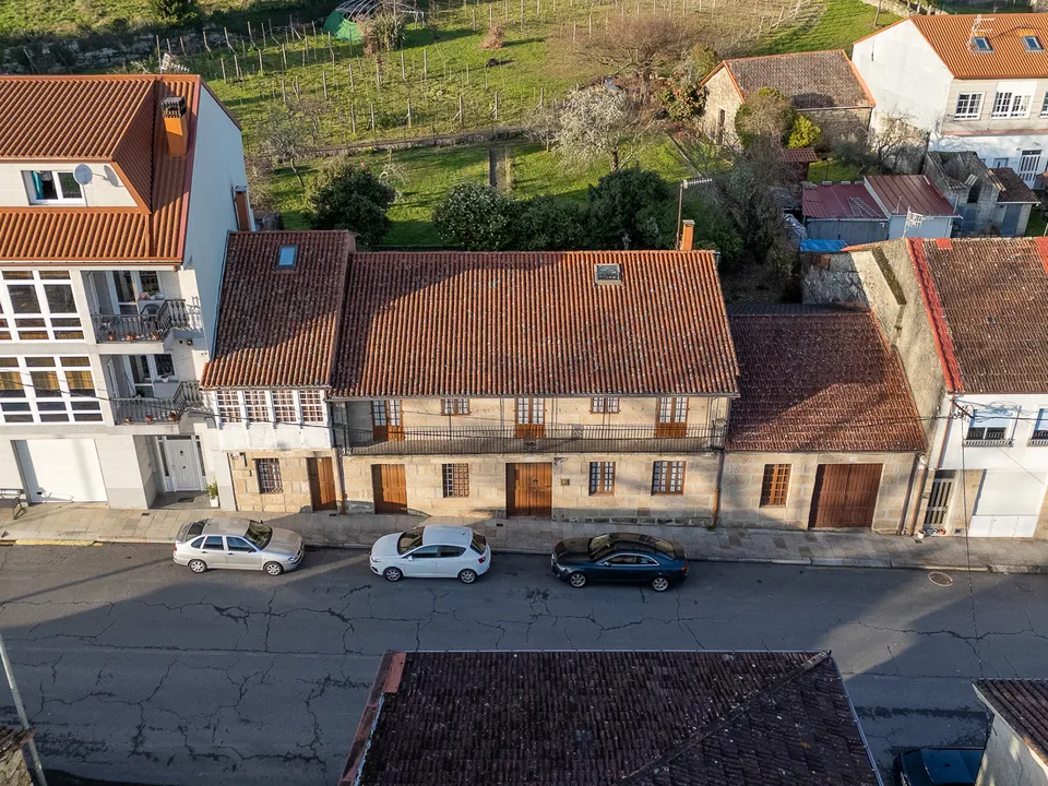 Landejendom i Maside, Orense - foto 2