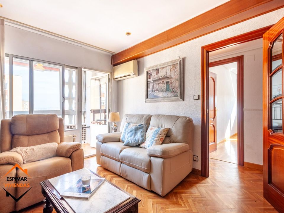 Apartament a Zaragoza, Zaragoza - foto 3