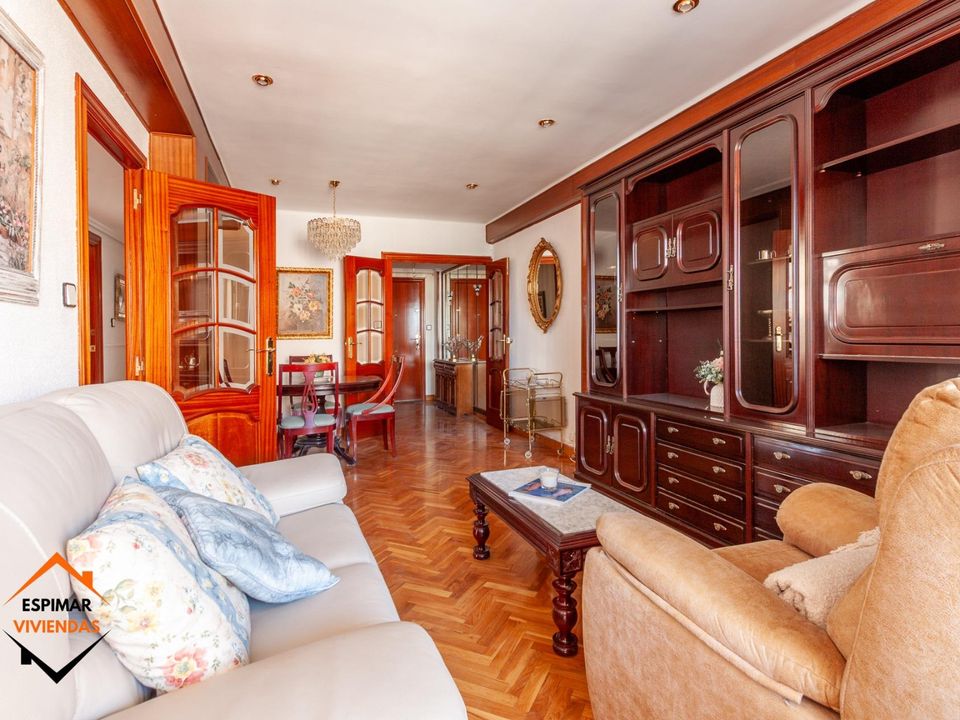 Apartament a Zaragoza, Zaragoza - foto 4
