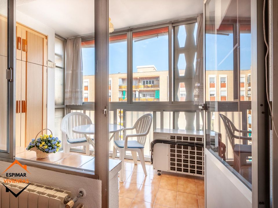 Apartament a Zaragoza, Zaragoza - foto 5