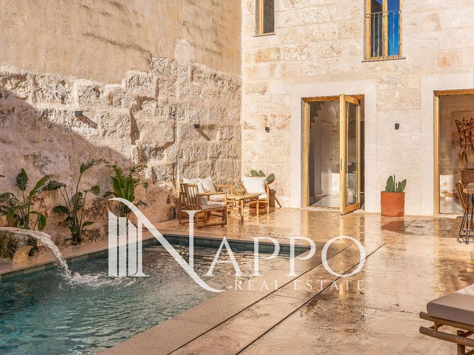 Rekkehus i Muro, Mallorca - bilde 1