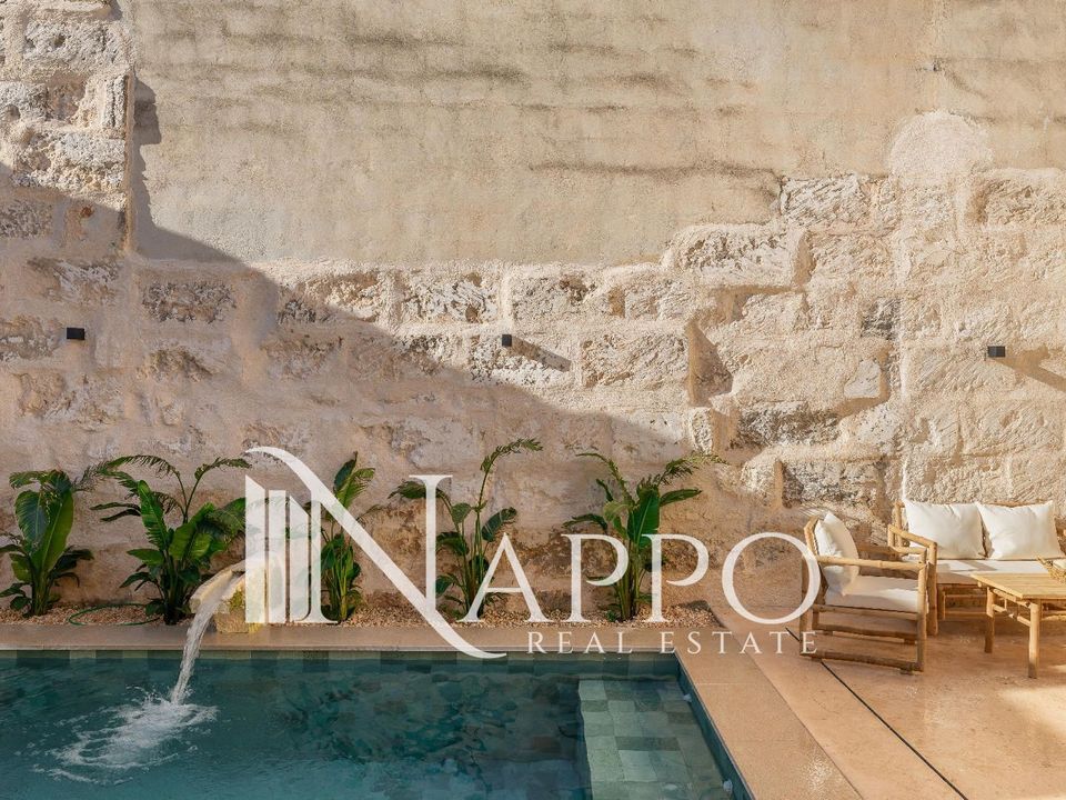 Rekkehus i Muro, Mallorca - bilde 2