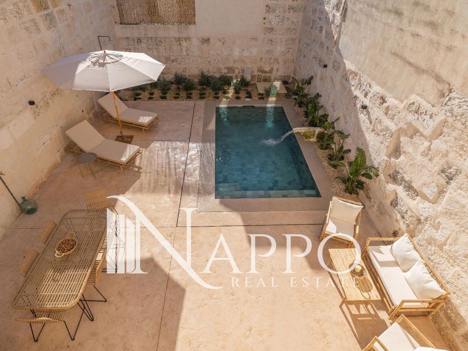 Rekkehus i Muro, Mallorca - bilde 3