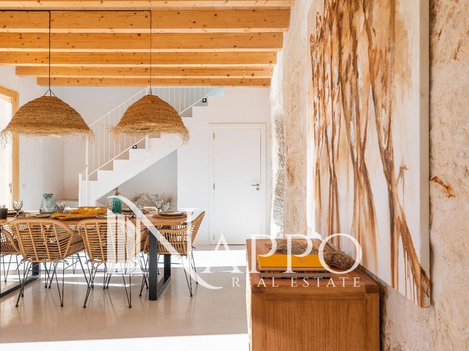 Rekkehus i Muro, Mallorca - bilde 4