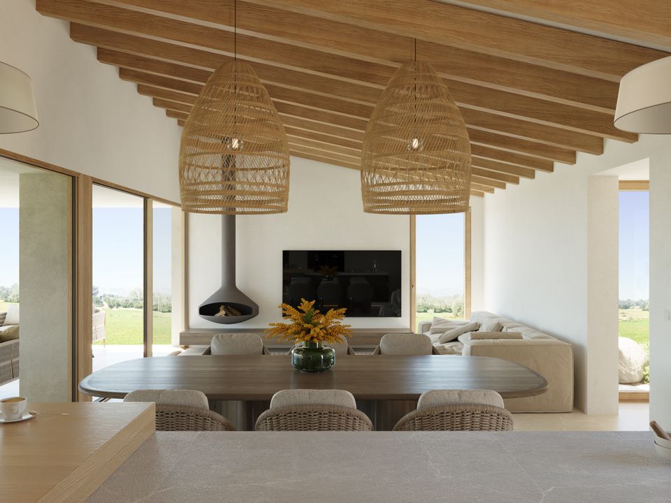 Finca i Algaida, Mallorca - foto 2