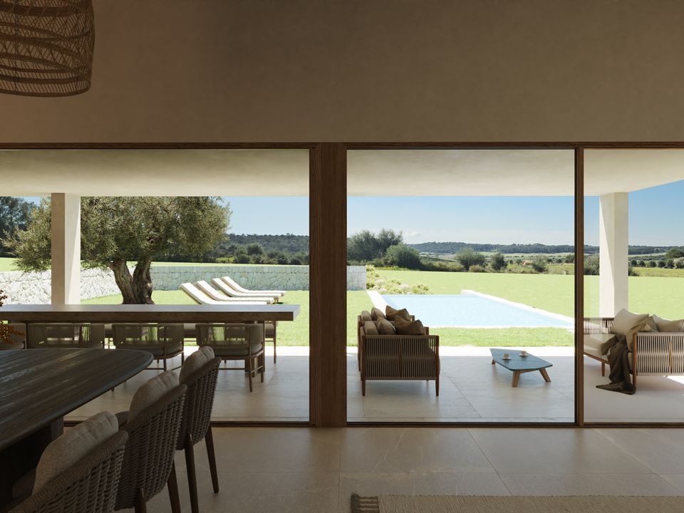 Finca i Algaida, Mallorca - foto 3