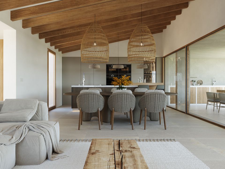 Finca i Algaida, Mallorca - foto 4