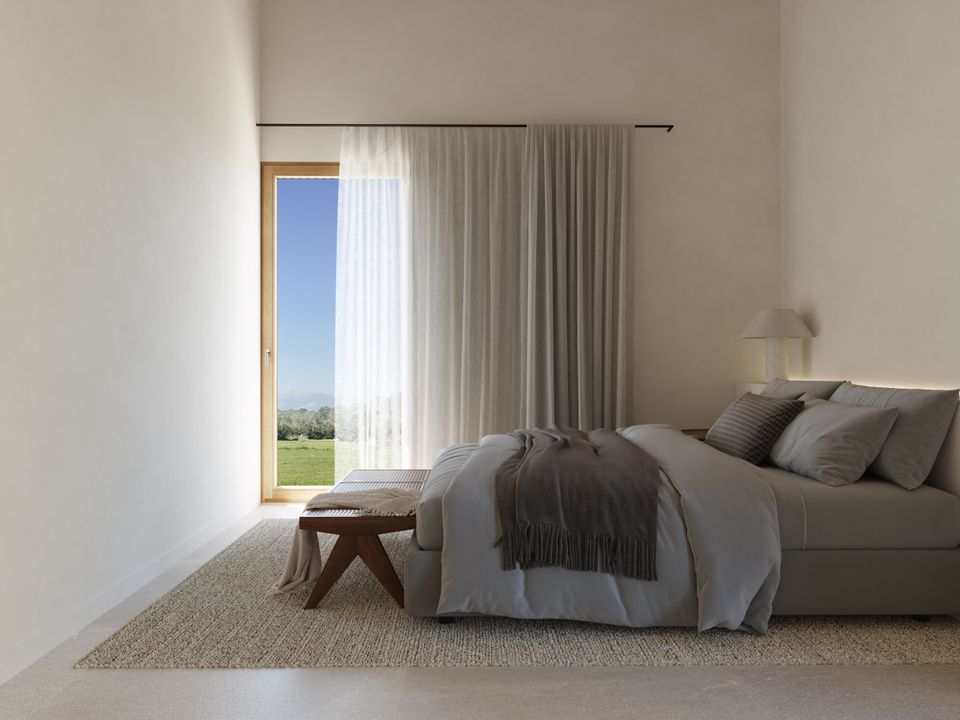 Finca i Algaida, Mallorca - foto 5