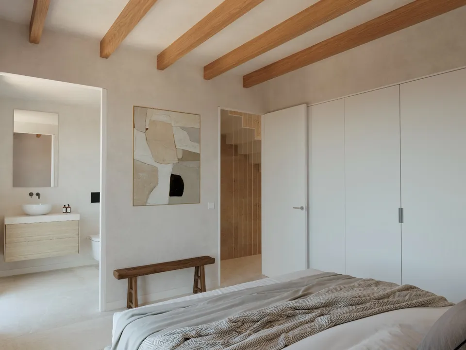 Rækkehus i Ariany, Mallorca - foto 5