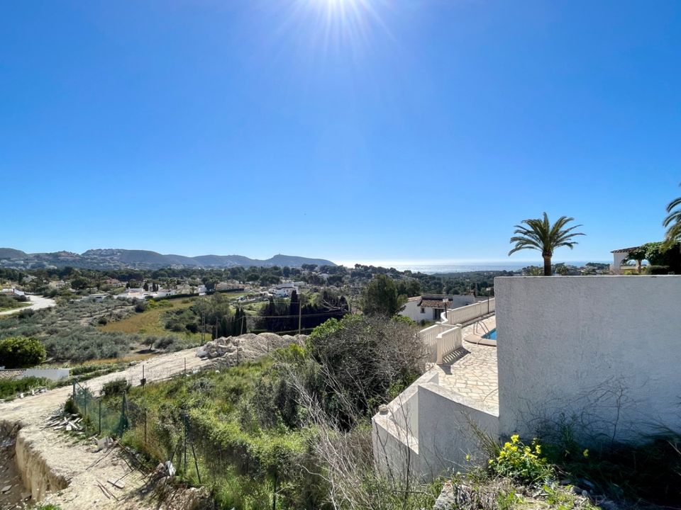 Helårsgrund i Teulada, Alicante - foto 2