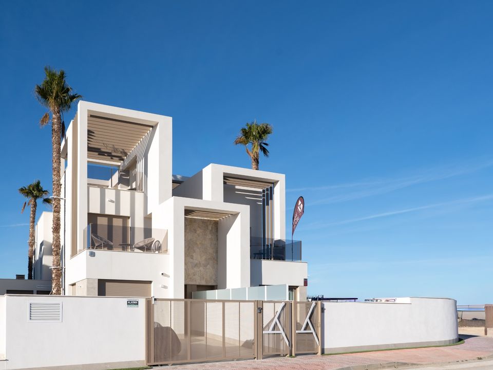 Villa i Murcia, Murcia - foto 1