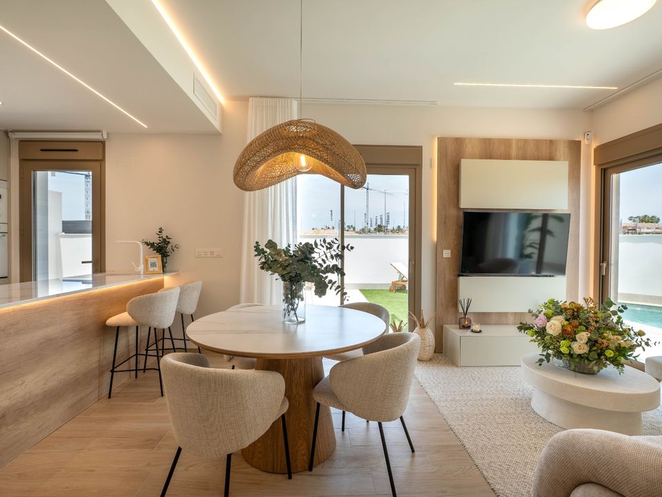 Villa i Murcia, Murcia - foto 2