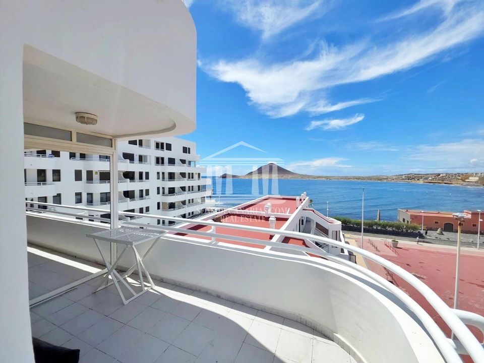 Lejlighed i Granadilla de Abona, Tenerife - foto 4