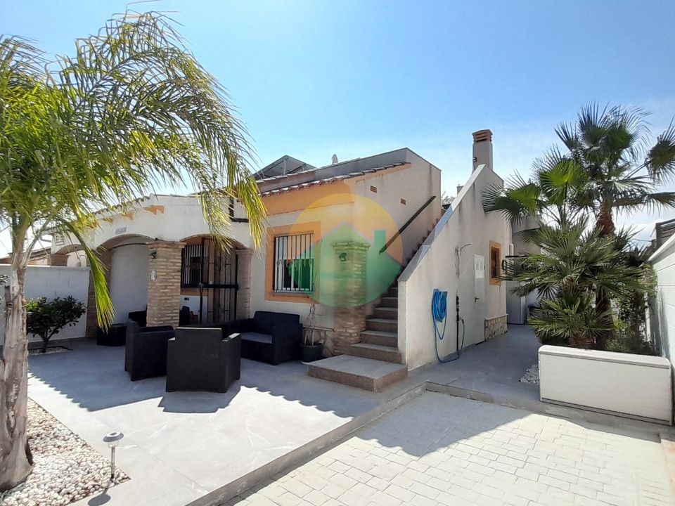 Rækkehus i Camposol, Murcia - foto 1