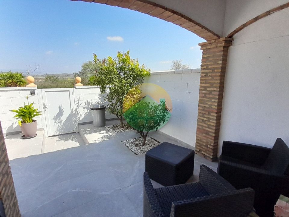 Rækkehus i Camposol, Murcia - foto 2