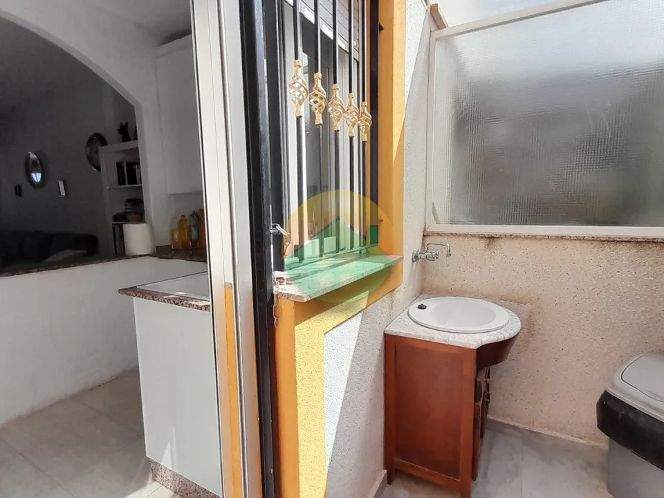 Rækkehus i Camposol, Murcia - foto 5