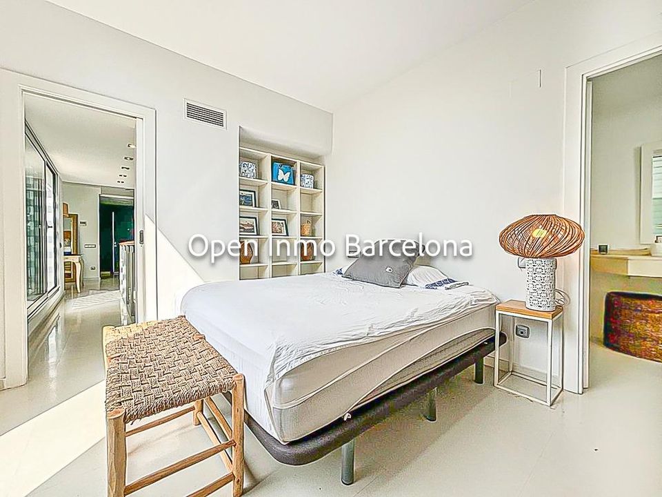 Lejlighed i Sant Pere De Ribes, Barcelona - foto 4