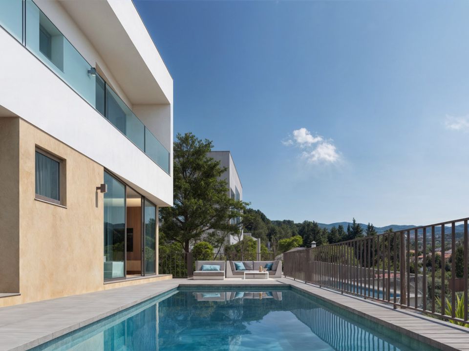 Villa i Alcalali, Alicante - foto 2