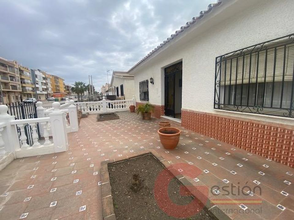 Villa i Torrox, Malaga - foto 1