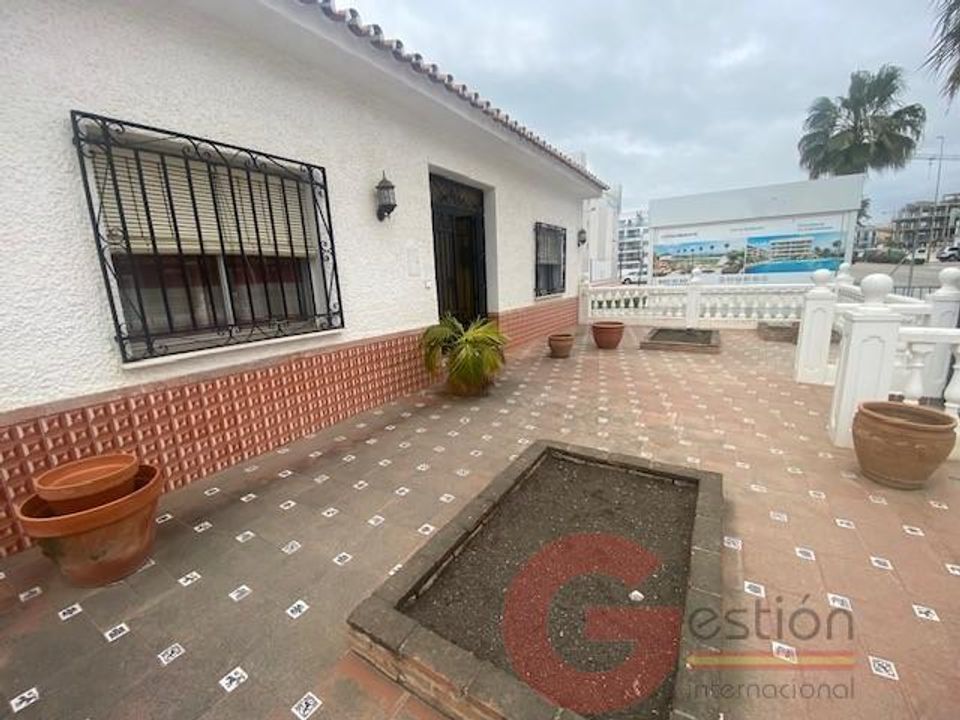 Villa i Torrox, Malaga - foto 3