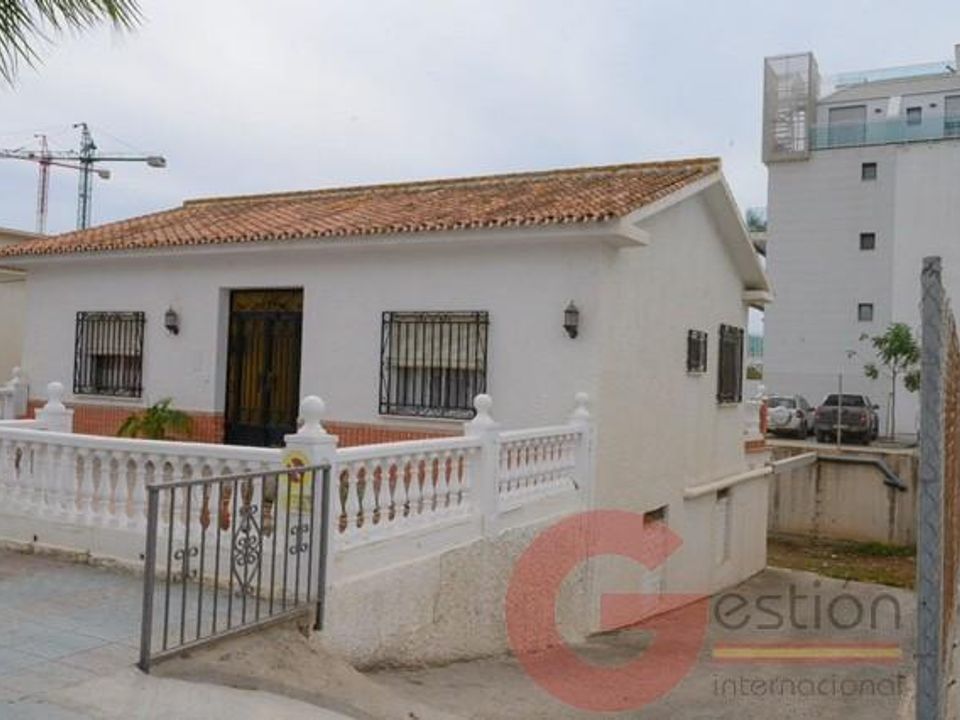 Villa i Torrox, Malaga - foto 4