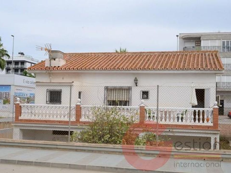 Villa i Torrox, Malaga - foto 5