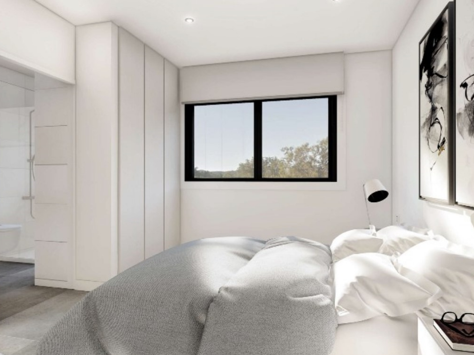 Duplex em San Antonio De Portmany, Ibiza - foto 5