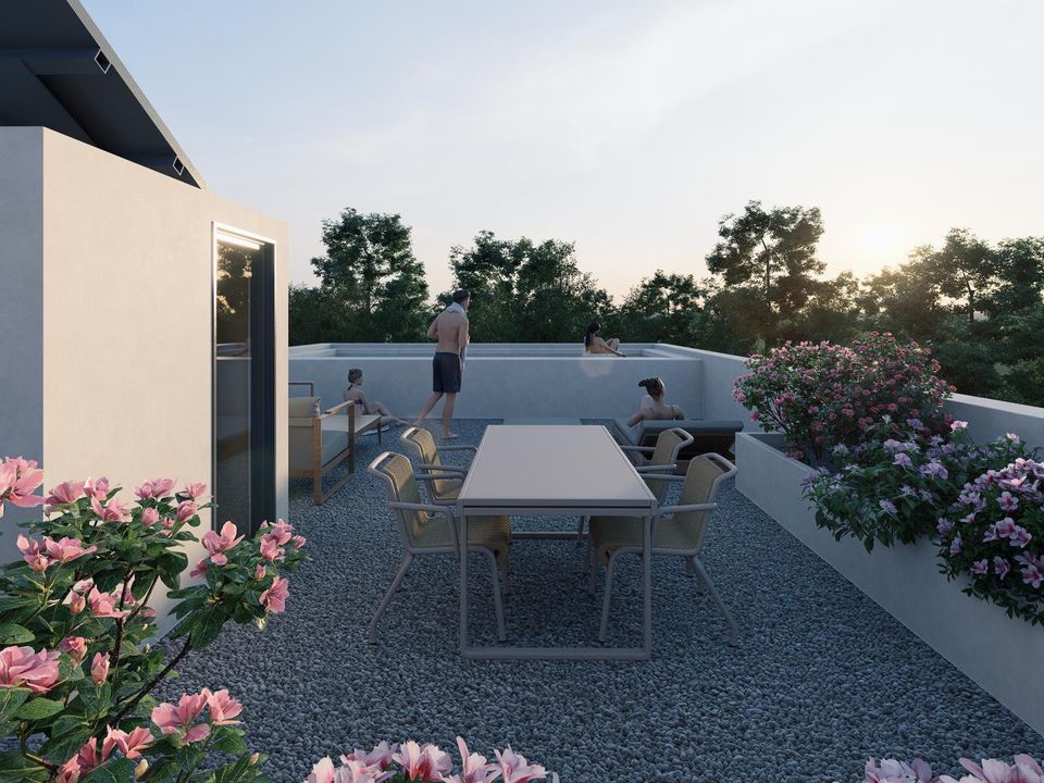 Duplex i San Antonio De Portmany, Ibiza - foto 1