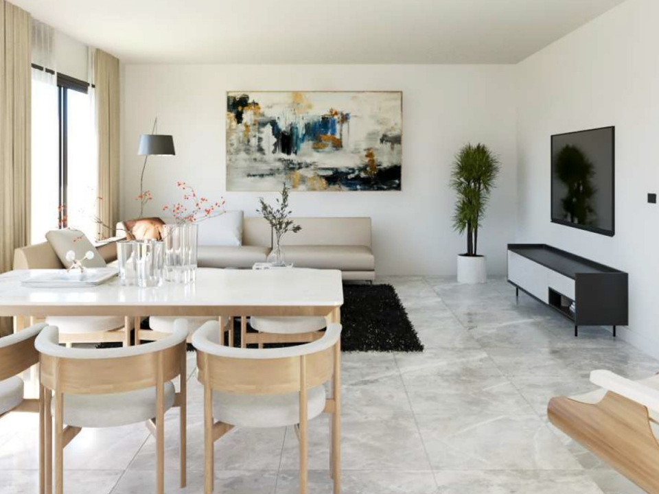Duplex i San Antonio De Portmany, Ibiza - foto 1