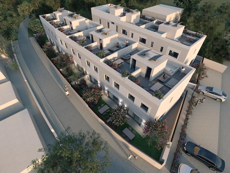 Duplex i San Antonio De Portmany, Ibiza - foto 2