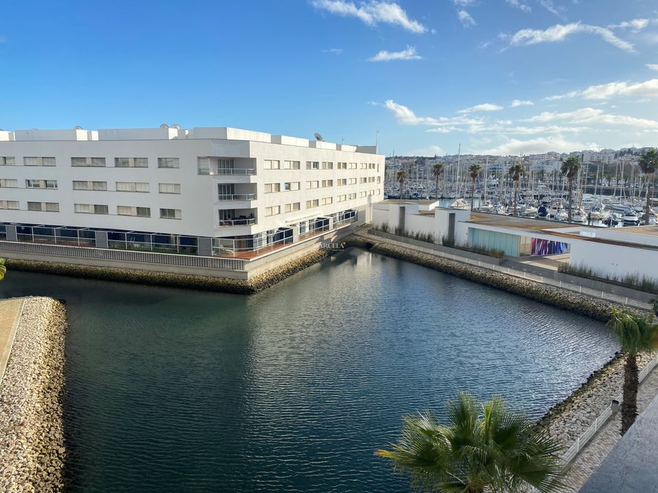 Lejlighed i Lagos, Faro - foto 3