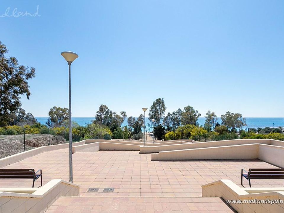 Lejlighed i Villajoyosa, Alicante - foto 4