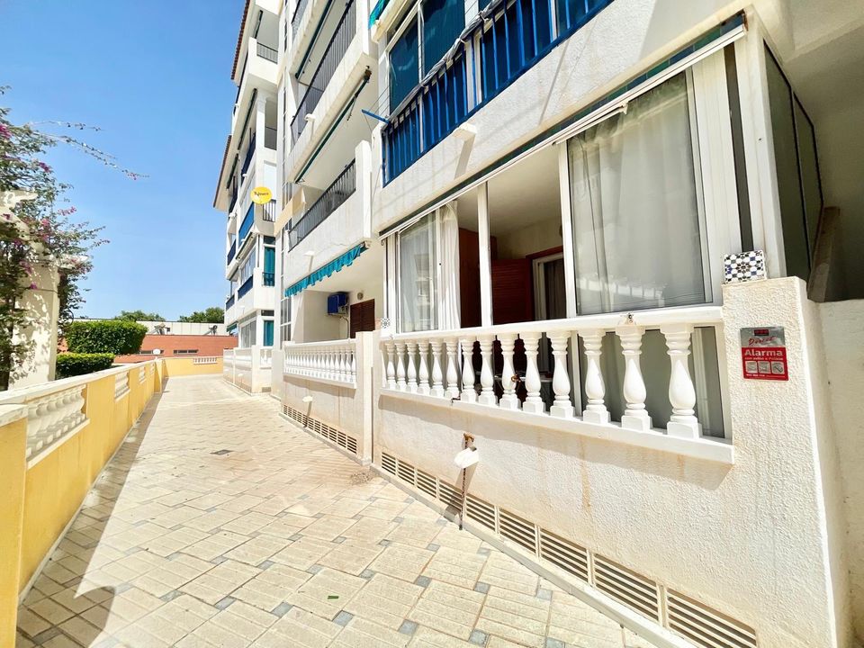 Studio i Torrevieja, Alicante - foto 2