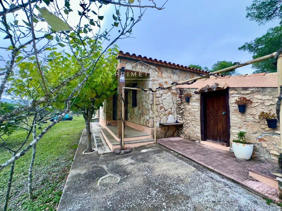 Villa i El Perello, Tarragona - foto 2