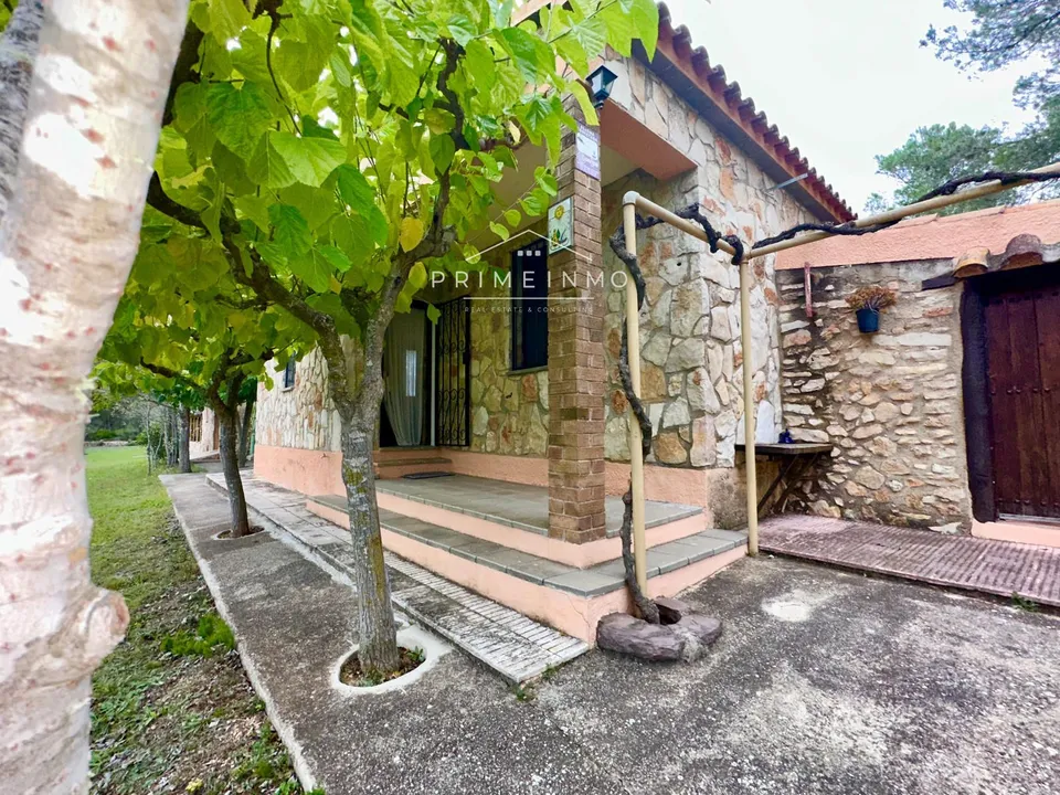 Villa i El Perello, Tarragona - foto 3