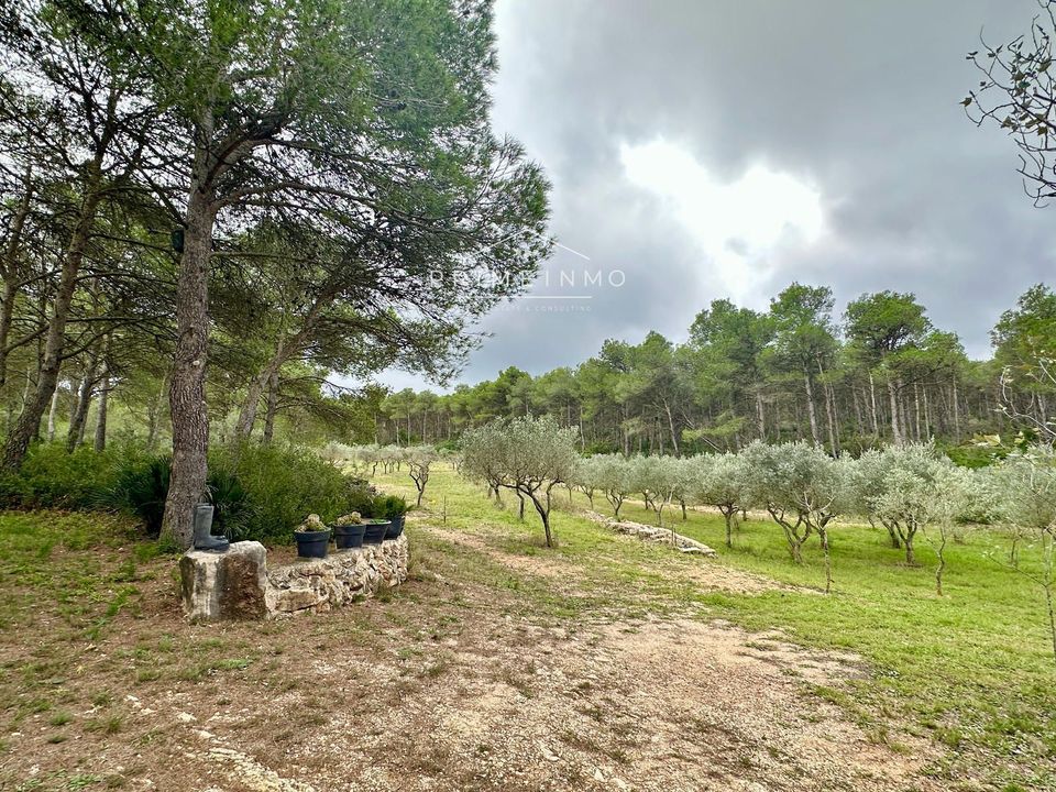Villa i El Perello, Tarragona - foto 4