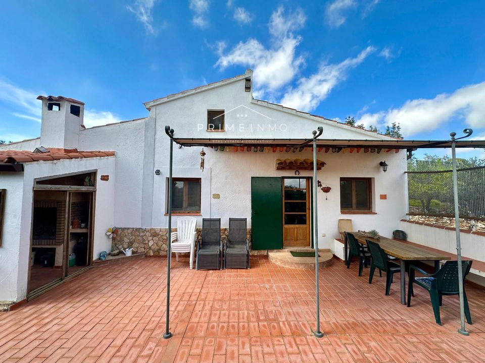 Villa i Tortosa, Tarragona - foto 5