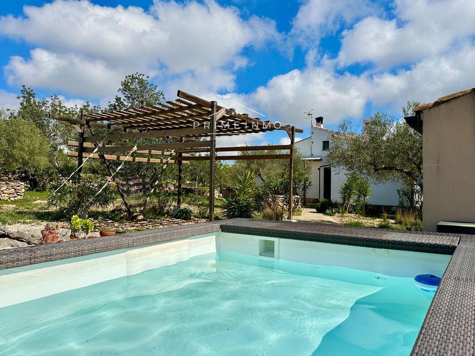 Villa i Tortosa, Tarragona - foto 1