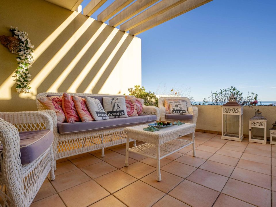 Rækkehus i Peniscola, Castellon - foto 1