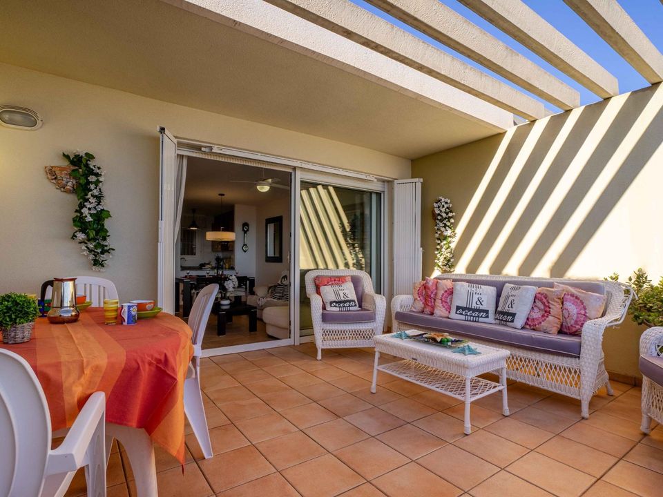 Rækkehus i Peniscola, Castellon - foto 3