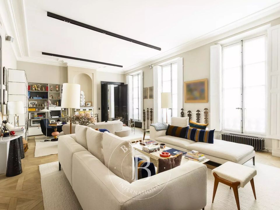 Appartement in Paris, Paris - foto 1