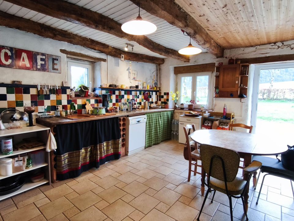 Villa a Silfiac, Morbihan - foto 2