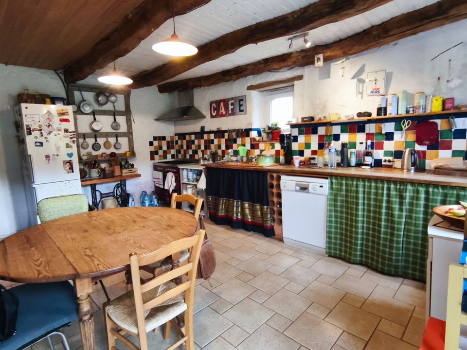 Villa a Silfiac, Morbihan - foto 3