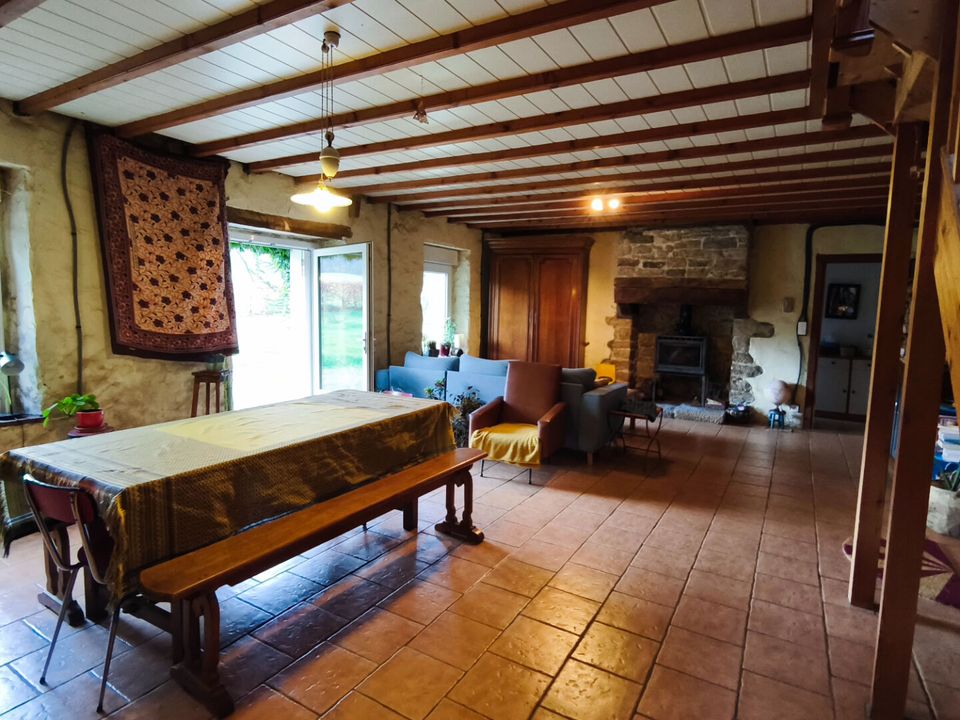Villa a Silfiac, Morbihan - foto 4