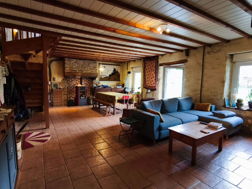 Villa a Silfiac, Morbihan - foto 5