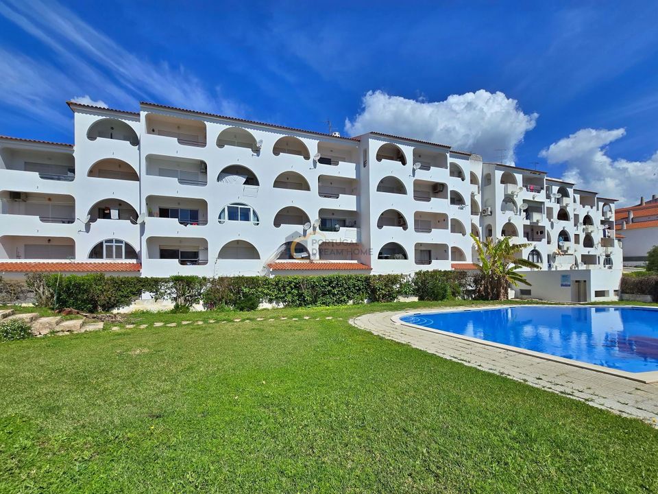 Lejlighed i Albufeira, Faro - foto 2