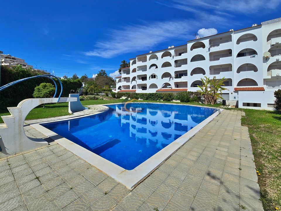 Lejlighed i Albufeira, Faro - foto 1