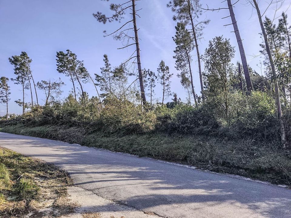 Helårsgrund i Leiria, Leiria - foto 4