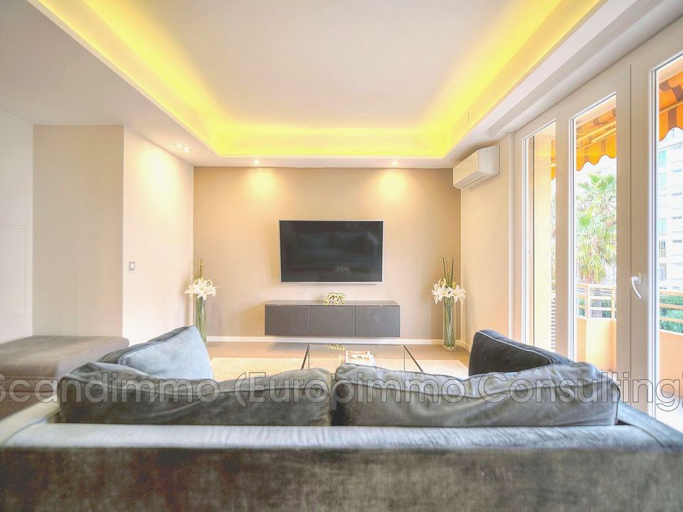 Lejlighed i Cannes, Alpes-Maritimes - foto 4